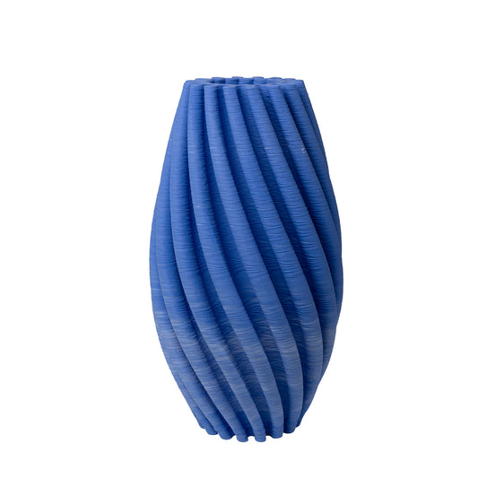 3D printed Ceramic vase